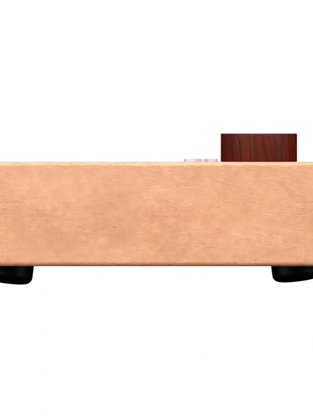 Loog | Brand New Loog Piano – Red | New in Box